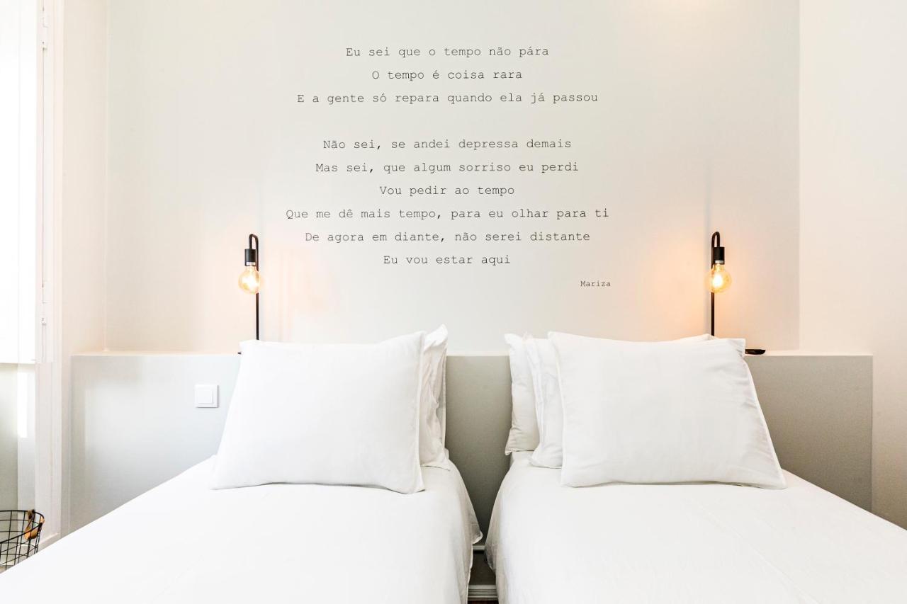 Sweet Spot @ Beach Estoril Esterno foto